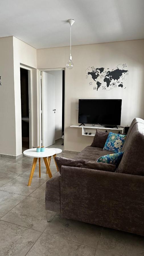 Apartments Biritos Mendoza Godoy Cruz Eksteriør bilde